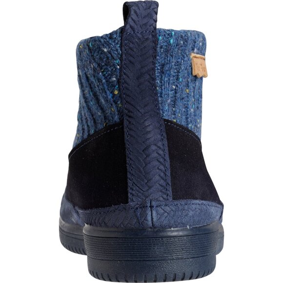 NEW Toni Pons Made in Spain Gigi Boots For Women IN navy 1225 2s7 - Picture 5 of 7